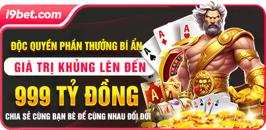 Hoàn trả 007win